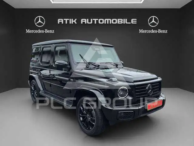2026 Mercedes Benz GL 450