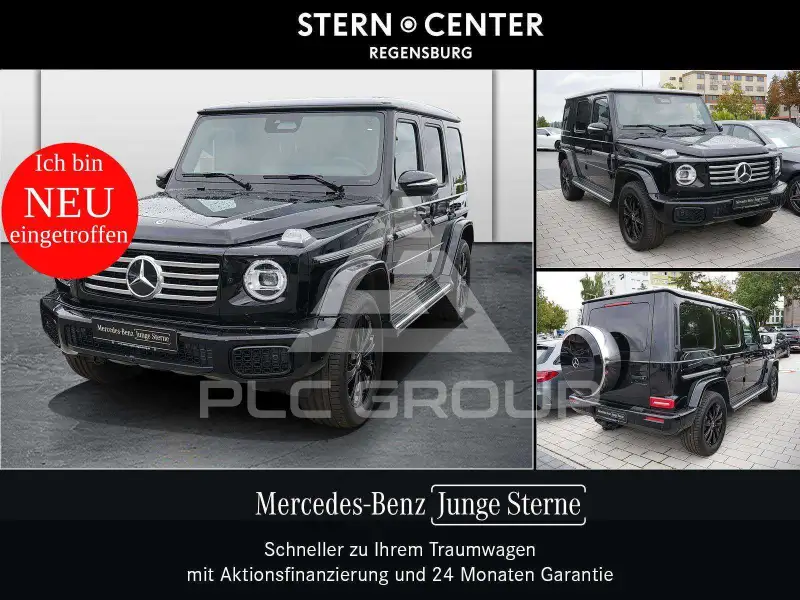 2026 Mercedes Benz GL 450