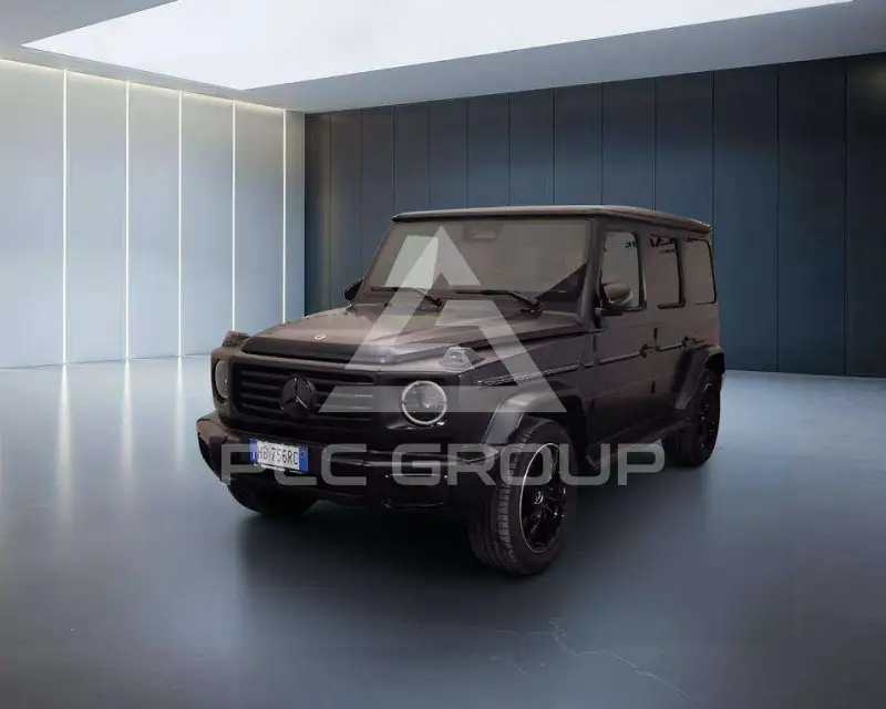 2026 Mercedes Benz GL 450