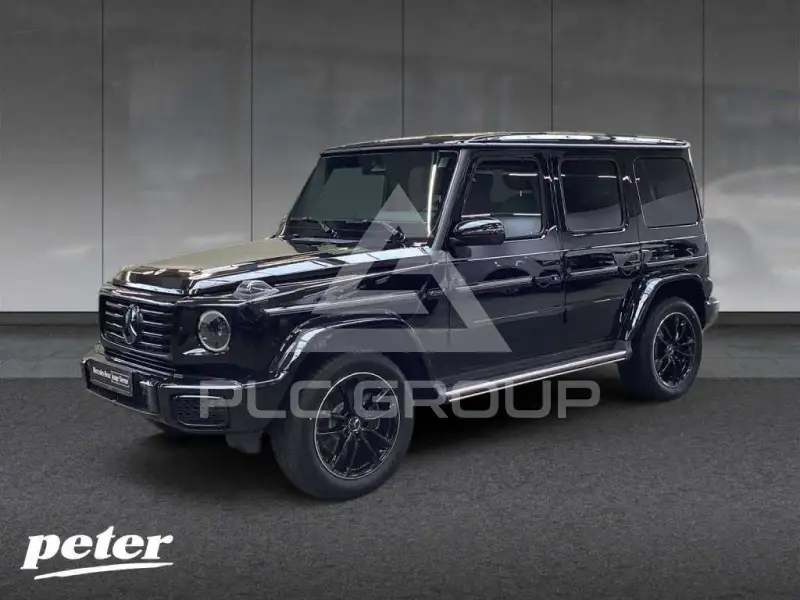 2026 Mercedes Benz GL 450