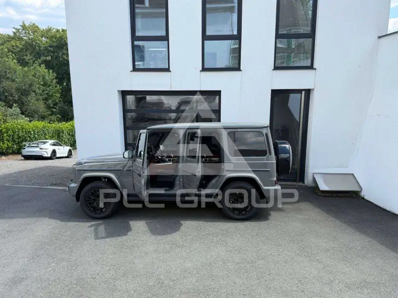 2026 Mercedes Benz GL 450