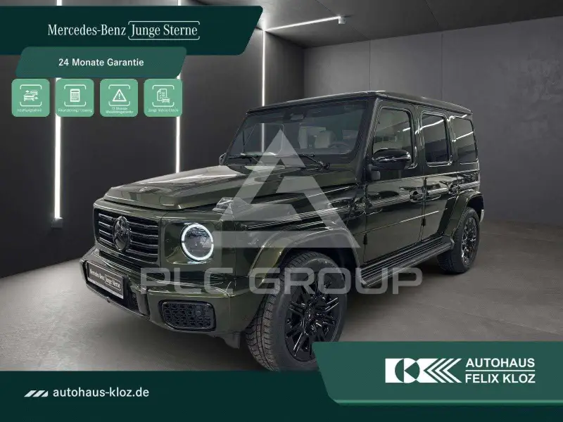 2026 Mercedes Benz GL 450