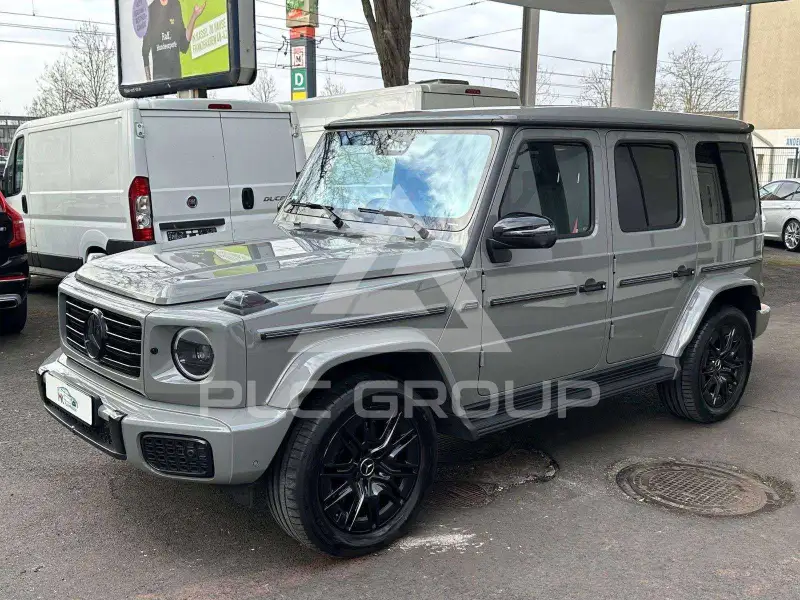2026 Mercedes Benz GL 450