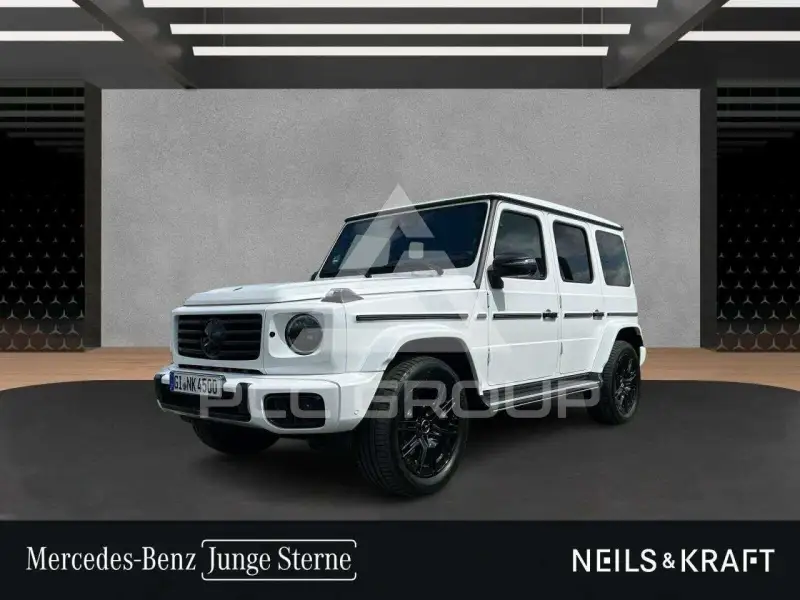 2026 Mercedes Benz GL 450
