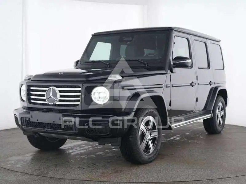 2026 Mercedes Benz GL 450