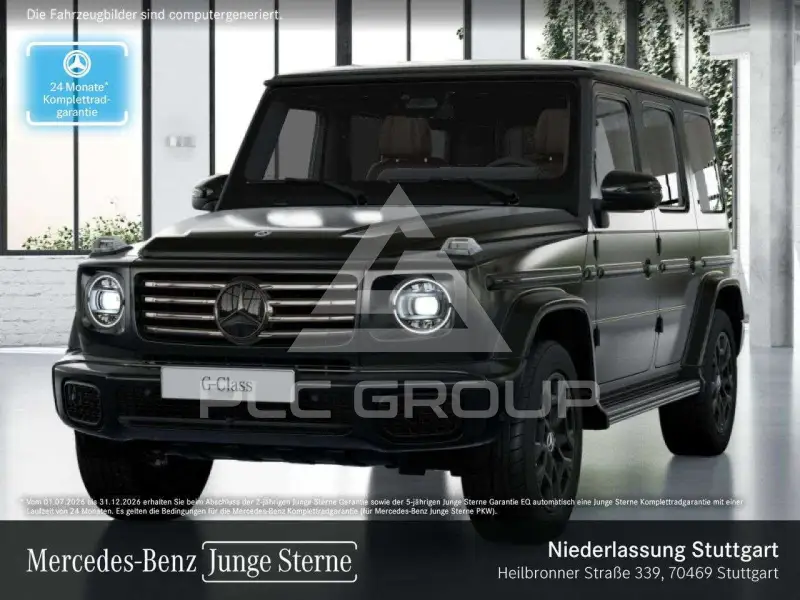 2026 Mercedes Benz GL 450