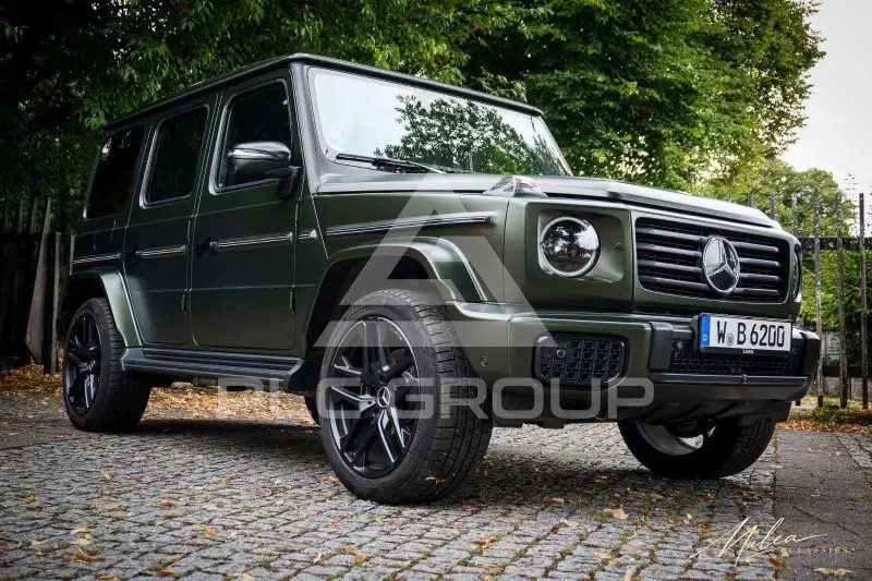 2026 Mercedes Benz GL 450