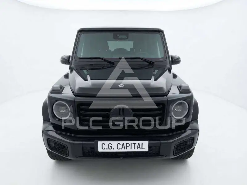 2026 Mercedes Benz GL 450