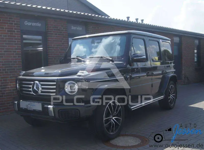 2026 Mercedes Benz GL 450