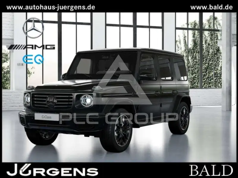 2026 Mercedes Benz GL 450
