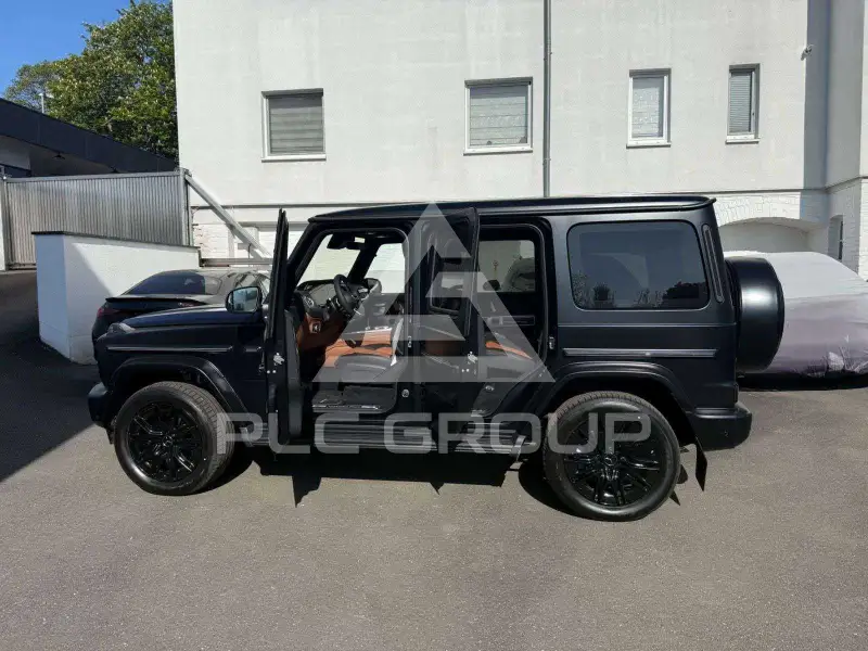 2026 Mercedes Benz GL 450