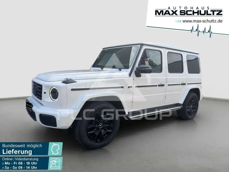 2026 Mercedes Benz GL 450
