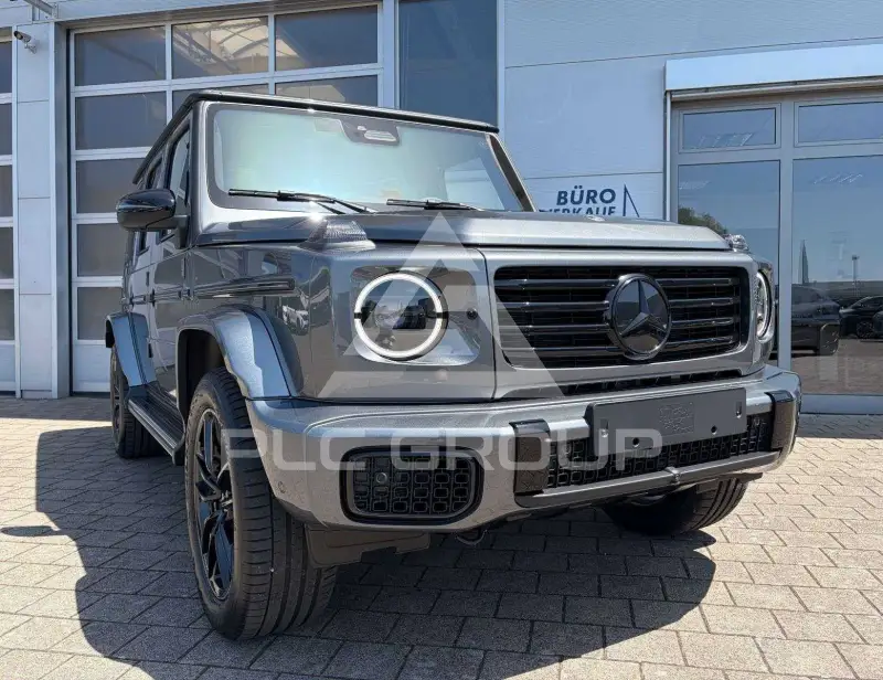 2026 Mercedes Benz GL 450