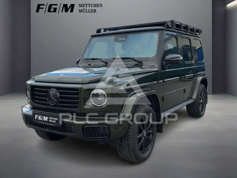 2026 Mercedes Benz GL 450