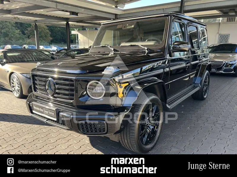 2026 Mercedes Benz GL 450
