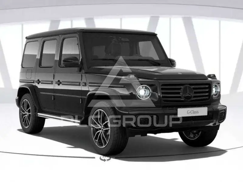 2026 Mercedes Benz GL 450