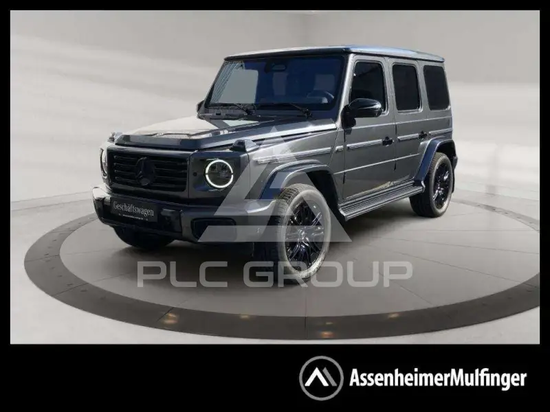 2026 Mercedes Benz GL 450