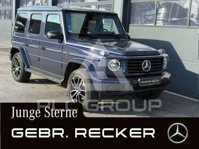 2026 Mercedes Benz GL 450