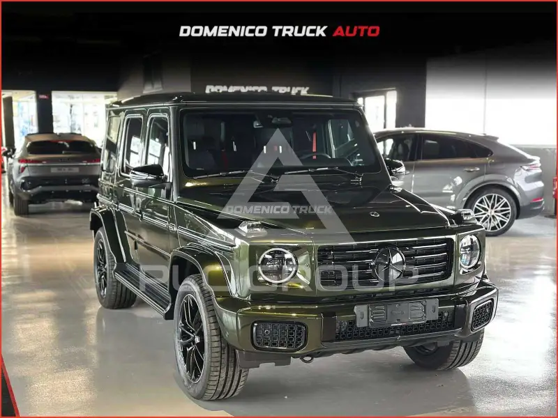 2026 Mercedes Benz GL 450