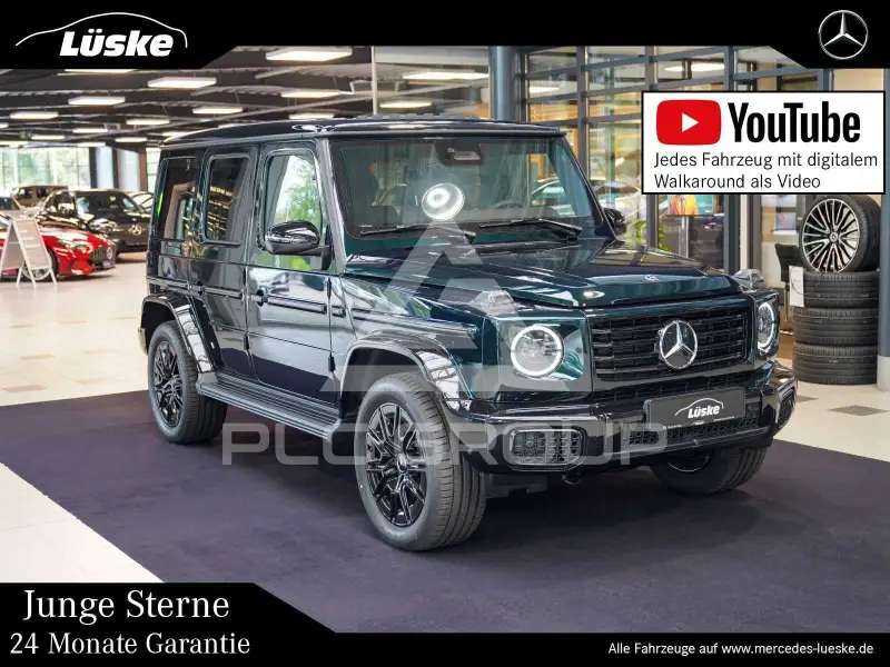 2026 Mercedes Benz GL 450