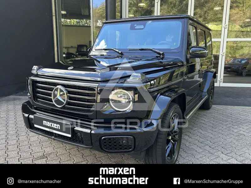 2026 Mercedes Benz GL 450