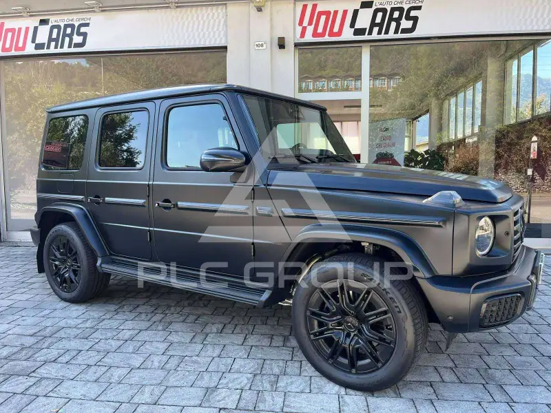 2026 Mercedes Benz GL 450
