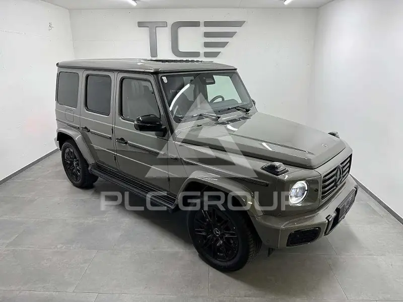 2026 Mercedes Benz GL 450