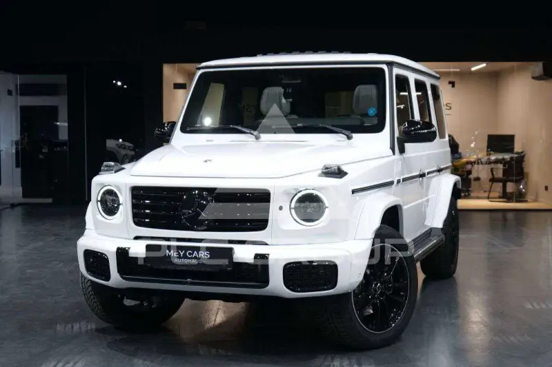 2026 Mercedes Benz GL 450