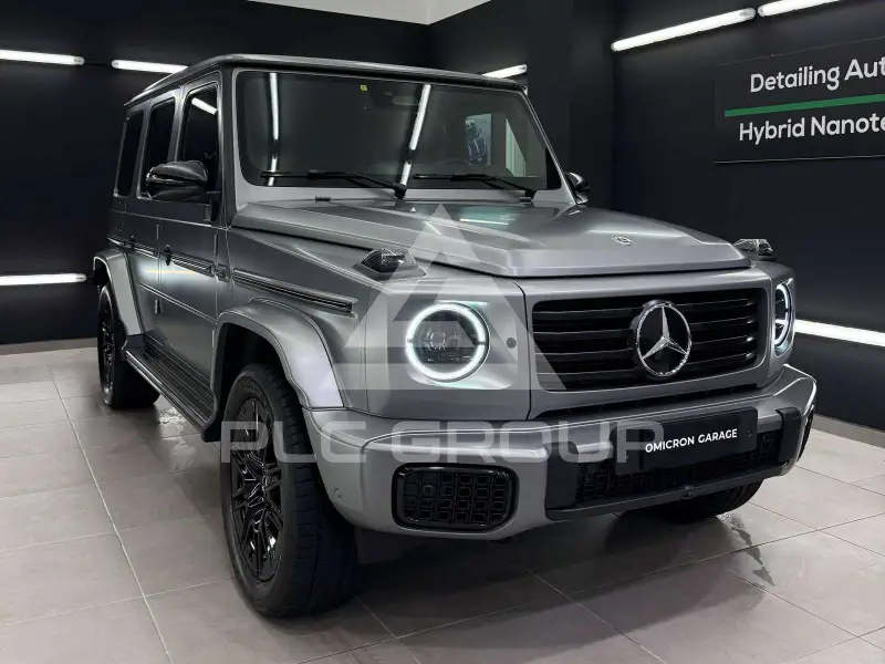 2026 Mercedes Benz GL 450