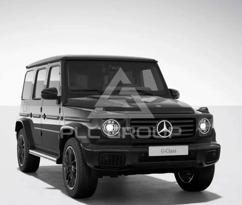 2026 Mercedes Benz GL 450