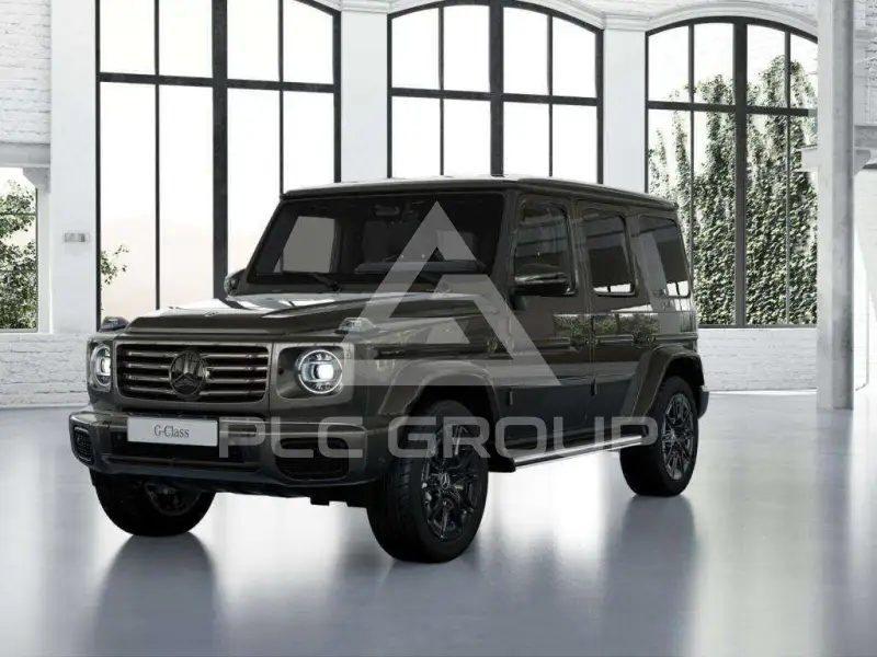 2026 Mercedes Benz GL 450