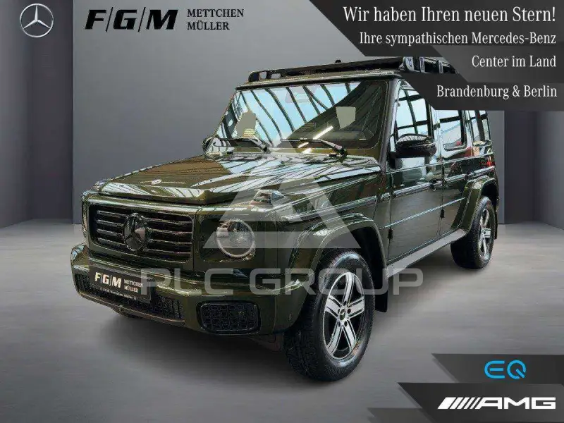 2026 Mercedes Benz GL 450