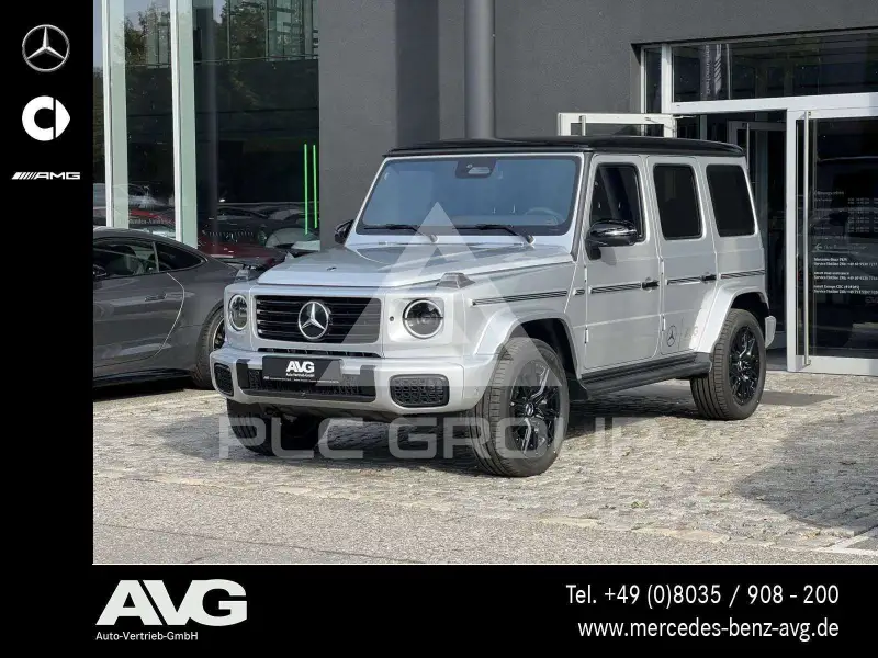 2026 Mercedes Benz GL 450