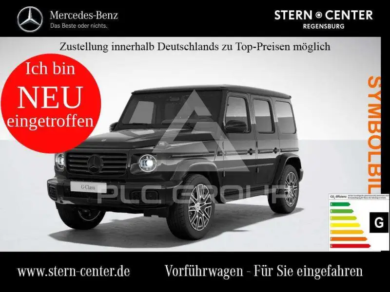 2026 Mercedes Benz GL 450