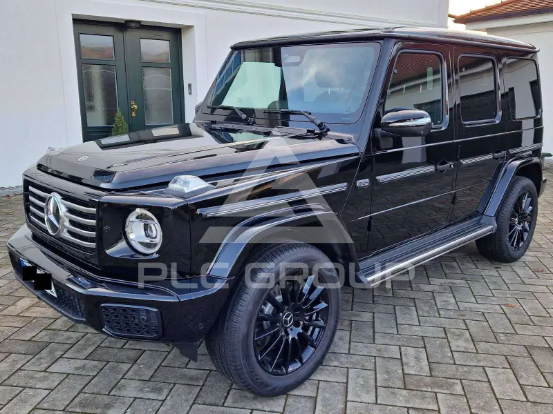 2026 Mercedes Benz GL 450