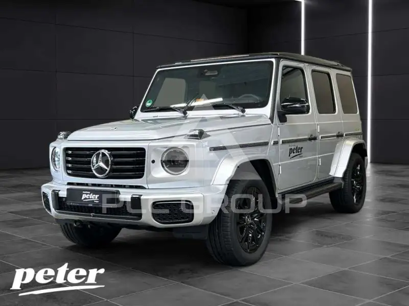2026 Mercedes Benz GL 450