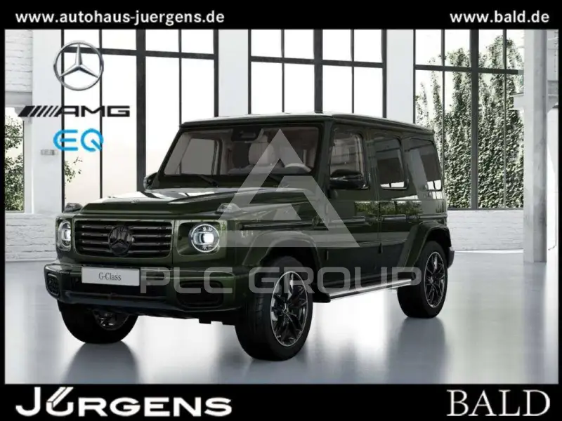 2026 Mercedes Benz GL 450