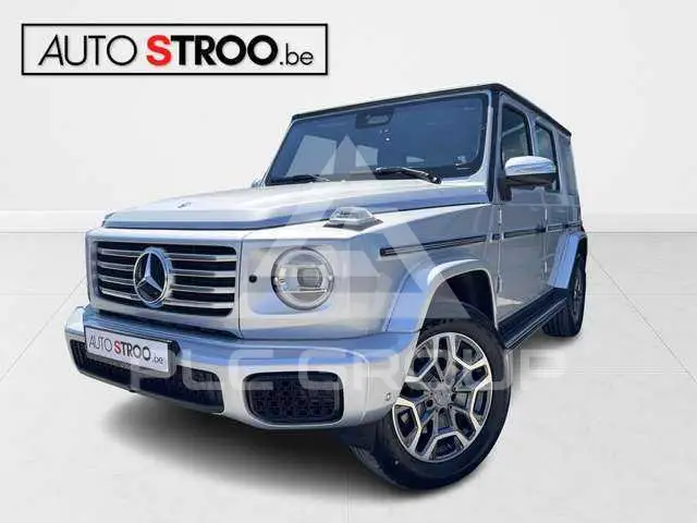 2026 Mercedes Benz GL 450
