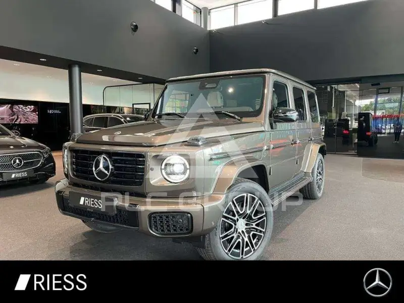 2026 Mercedes Benz GL 450