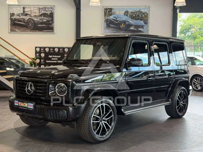 2026 Mercedes Benz GL 450
