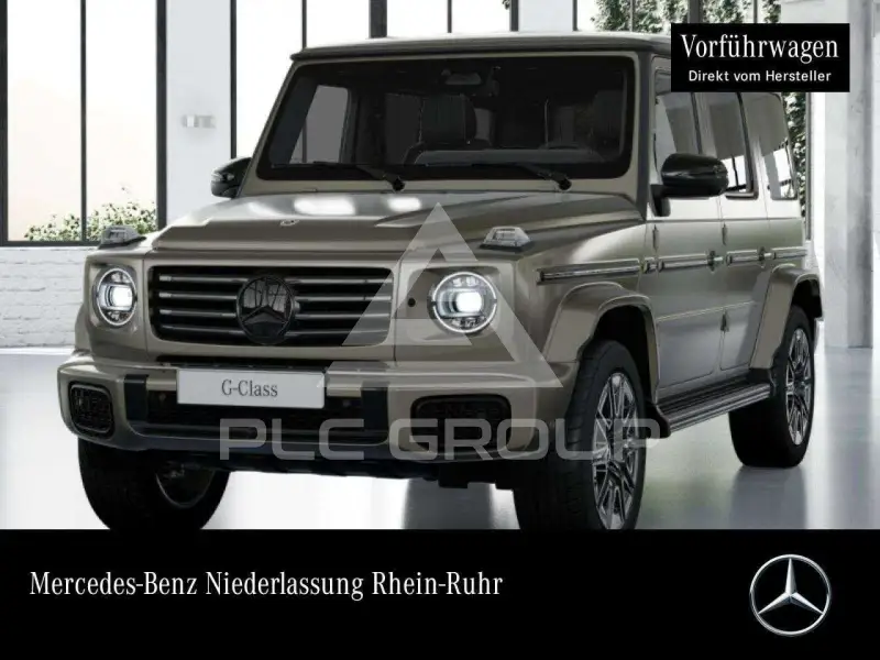 2026 Mercedes Benz GL 450
