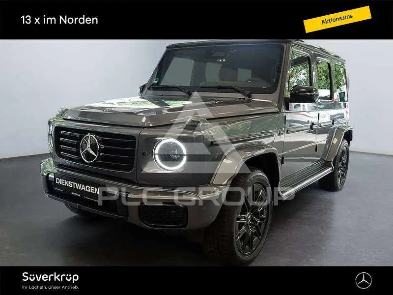 2026 Mercedes Benz GL 450
