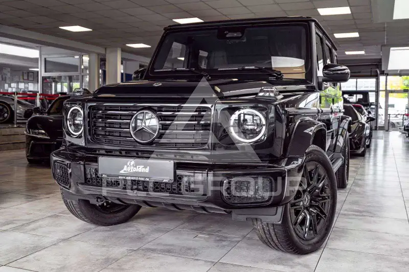 2026 Mercedes Benz GL 450