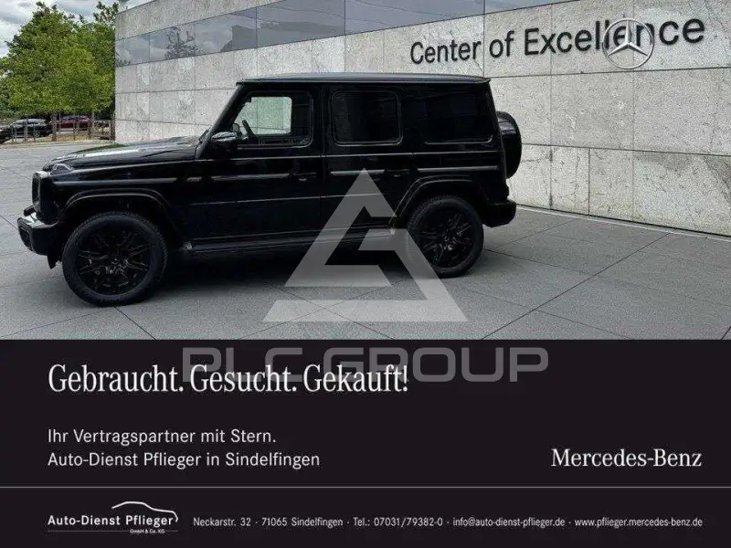 2026 Mercedes Benz GL 450