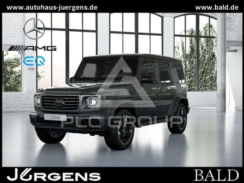 2026 Mercedes Benz GL 450