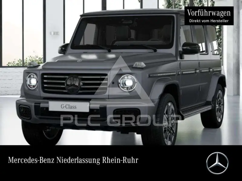 2026 Mercedes Benz GL 450