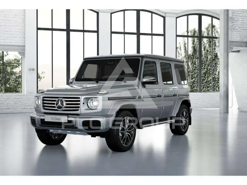 2026 Mercedes Benz GL 450