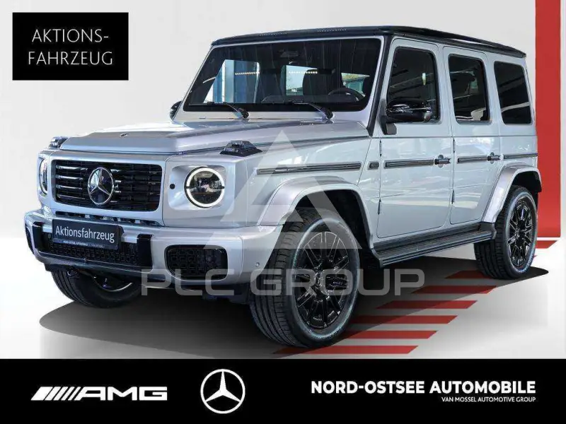 2026 Mercedes Benz GL 450