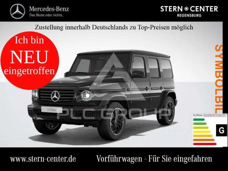 2026 Mercedes Benz GL 450