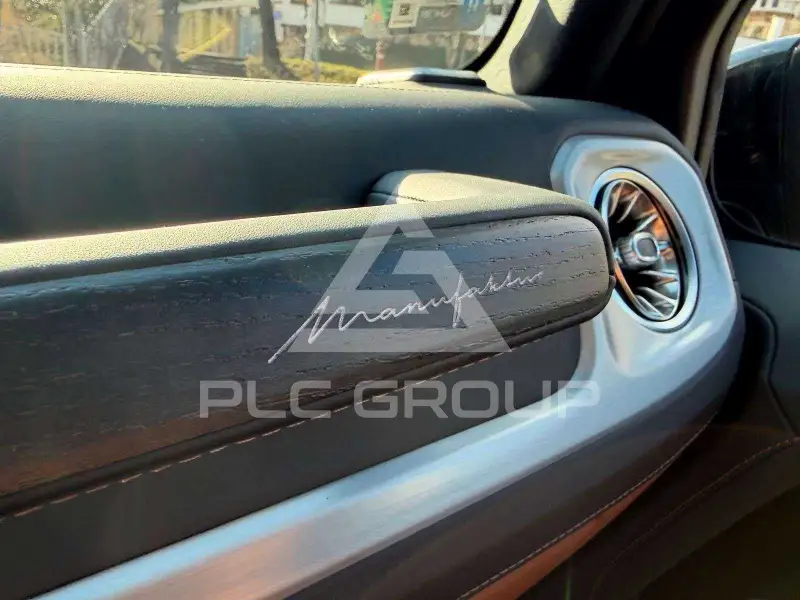 2026 Mercedes Benz G 580